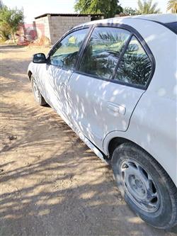 ميتسوبيشي جالنت